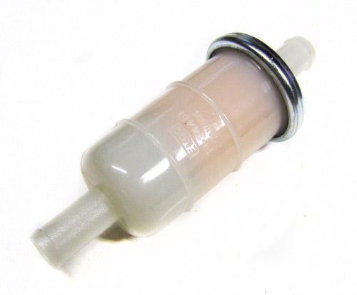 Фільтр паливний RVM 10 mm