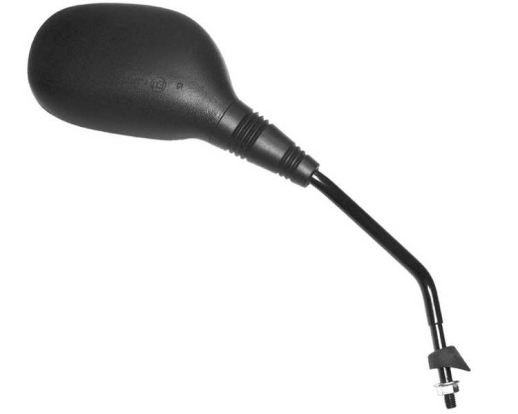 Дзеркало PIAGGIO/VESPA MP3 125-400 2006- VICMA VIC-E435D праве