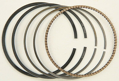 Кільця поршневі SUZUKI LT300F KINGQUAD 4X4 '91-'02 (69,00MM=+0,50MM) NAMURA NA-30001-2R