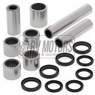 Ремкомплект прогрессии ALLBALLS 27-1175