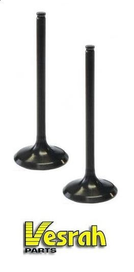 Клапан випускний HONDA CRF 250R '04-'09, CRF 250X '04-'17 VESRAH GG-1052-EX