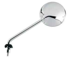 Зеркало PIAGGIO/VESPA GTS, GTV, LX 50/250 2005- VICMA VIC-E182I левое