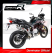 Прямоток DOMINATOR BMW F850GS GP 1 2018 - 2020