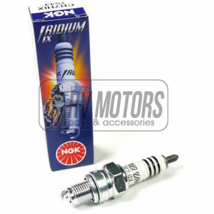 Свеча зажигания NGK 7544 / CR7HIX (IU22,IUF22)