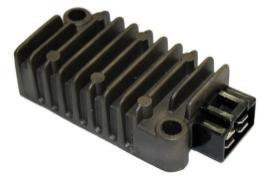 Регулятор напруги YAMAHA XJ 600 &#39;92-96, XT 600 94-02, TDM 850 &#39;91 GZ GZRY01