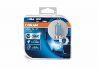 Лампа OSRAM HB4 51W 9006 CBI-HCB / 9006 CBI / 9006 CBI DUO