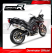 Прямоток DOMINATOR TRIUMPH TIGER 800 XC XR XRX XCX XRT XCA 2015 - 2017 овальный