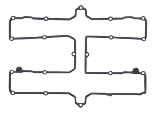 Прокладка клапанной крышки YAMAHA XJ 1100 '82, XS 1100 '78-'81 (OEM:2H71119300) ATHENA S410485015001
