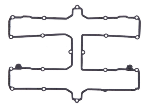 Прокладка клапанной крышки YAMAHA XJ 1100 '82, XS 1100 '78-'81 (OEM:2H71119300)  ATHENA S410485015001
