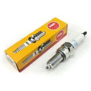 Свеча зажигания NGK 1582 / CPR6EA-9S (U20EPR9)