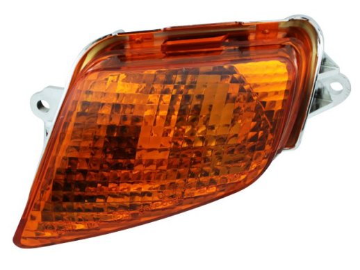 Вказівник повороту правий передній HONDA CBR 1100 XX 96-06 NACHMAN KH004RN