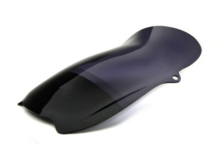 Ветровое стекло LOSTER Honda CBR600F 87-90