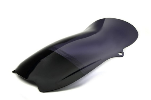 Вітрове скло LOSTER Honda CBR600F 87-90