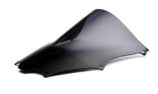 Ветровое стекло LOSTER Kawasaki ZX 9 R 00-04  