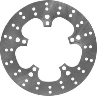 Тормозной диск задний YAMAHA YZF-R 125 08-13 TRW LUCAS MST389