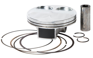 Поршень BIG BORE HONDA CRF 250R '10-'13 PRO HC (78,96MM=+2,20MM) VERTEX 23589A