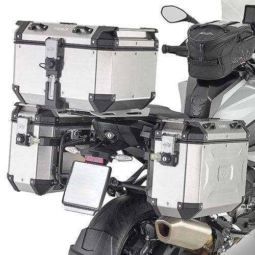 Крепление боковых кофров BMW S 1000 XR (20) -  KAPPA  KLO5138CAM