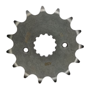 Приводная звезда KAWASAKI ER6F/N '06-'14, KLE 650 '06-'20, EX650, SUZUKI SV 650 16-19 MTX 10-167-15 (56515JT)