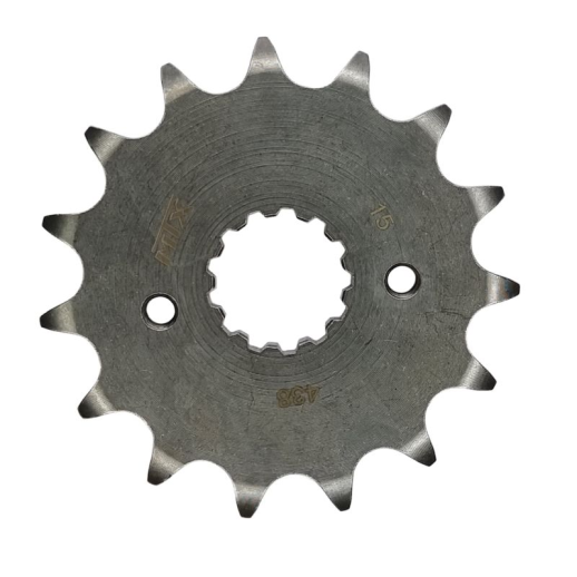 Приводная звезда KAWASAKI ER6F/N '06-'14, KLE 650 '06-'20, EX650, SUZUKI SV 650 16-19 MTX 10-167-15 (56515JT)