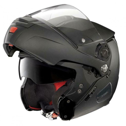 Шлем модуляр Grex G 9.1 Evolve. Размер L