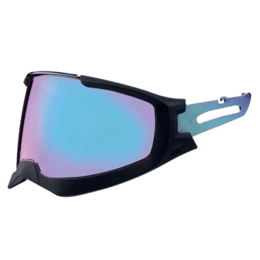 Скло візора CABERG 2020 GHOST хамелеон A8133DB