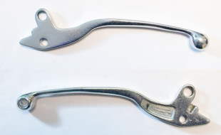 Рычаг сцепления NACHMAN SUZUKI GSF 1200 '96-'00, VS 600/750/800, GSXR 1100 '89-'97 DSS06SN