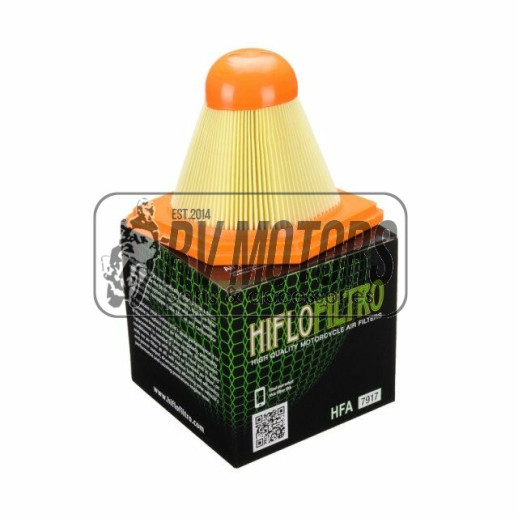 Повітряний фільтр HIFLO HFA7917