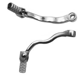 Лапка КПП KTM EXC 250/300 05-16, SX 250 05-16, SXF 250 06-12, EXCF 250 07-08 MC LCA4376