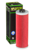 Масляный фильтр HIFLO HF161