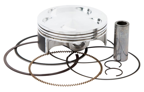 Поршень YAMAHA YZF 426 (YZ426F) '00-'02, WRF 426 (WR426F) '01-'02 REPLICA (94,93MM) VERTEX 22605A