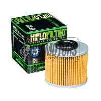Масляный фильтр HIFLO HF569