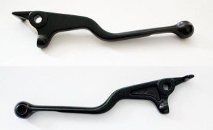 Рычаг тормоза HONDA NSR125 '93-'03 NACHMAN DHH24CN