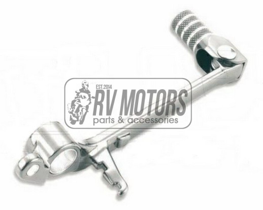 Лапка заднього гальма Yamaha YZF-R1 04-06