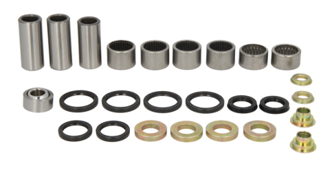 Ремкомплект прогрессии HUSQVARNA CR, WR 125/250/360 2002- 4 RIDE AB27-1133