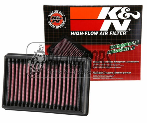 Повітряний фільтр K&amp;N BM-1113