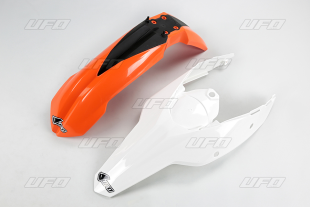 Комплект щитков  KTM EXC '11 (KT03092127, KT04021047)  UFO KTFK512E999