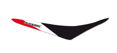 Обшивка сидения HONDA XR250 '88-'95 (14) BLACKBIRD DREAM 2 E1126E