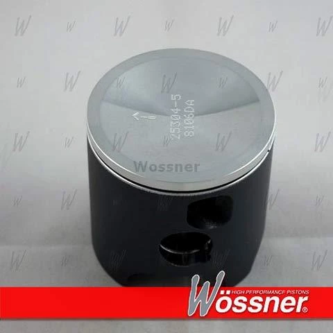 Поршень KAWASAKI KX 125 &#39;90 (55,94MM) WOSSNER 8106DA