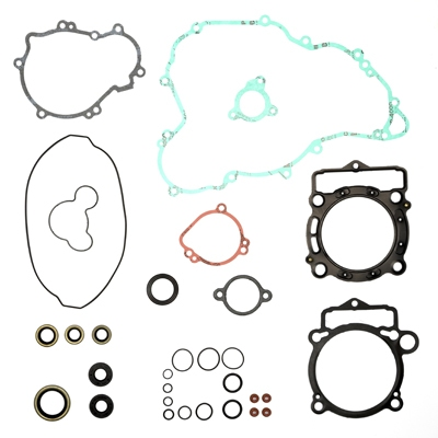 Повний комплект прокладок KTM SXF (SX-F) 350 '11-'12 PROX 34.6351