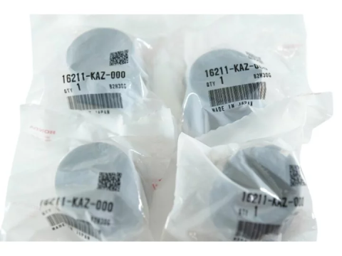 Патрубки карбюратора Honda CB400SF NC31 / CBR250RR 16211-KAZ-000