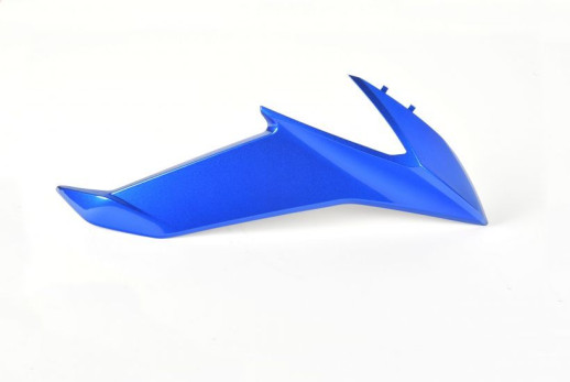 Бічний пластик Suzuki GSXS-750 47543-13K00-YSF