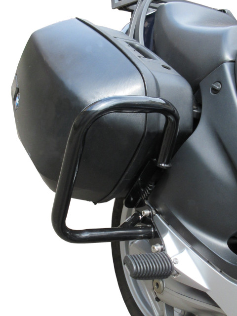 Защитные дуги Heed BMW R 1150 RT (00-04)