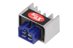 Регулятор напряжения YAMAHA DT 125 1999-2000 TOURMAX RGU-230