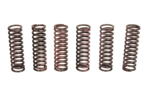 Пружины сцепления YAMAHA YZF-R6 '08- TRW LUCAS MEF303-6