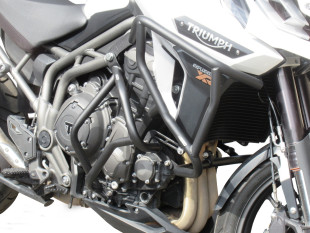 Защитные дуги Heed TRIUMPH TIGER EXPLORER 1200/XC (16-17)