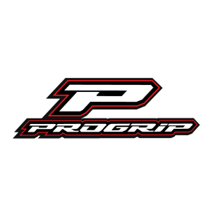 Наклейка на бак Pro Grip PG5006GR зелёный/чёрный