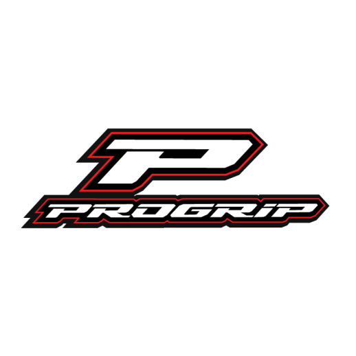 Наклейка на бак Pro Grip PG5006GR зелений/чорний