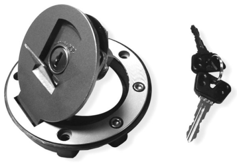 Крышка бензобака YAMAHA FZS / XJ /YZF/ FZR/FJ/XJR VICMA 1058049