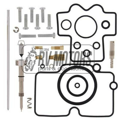Ремкомплект карбюратора HONDA CRF 250X '04-'06 ALL BALLS 26-1457
