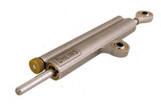 Рульовий демпфер BMW R 1200 R 2006-12 OHLINS OH SD 037